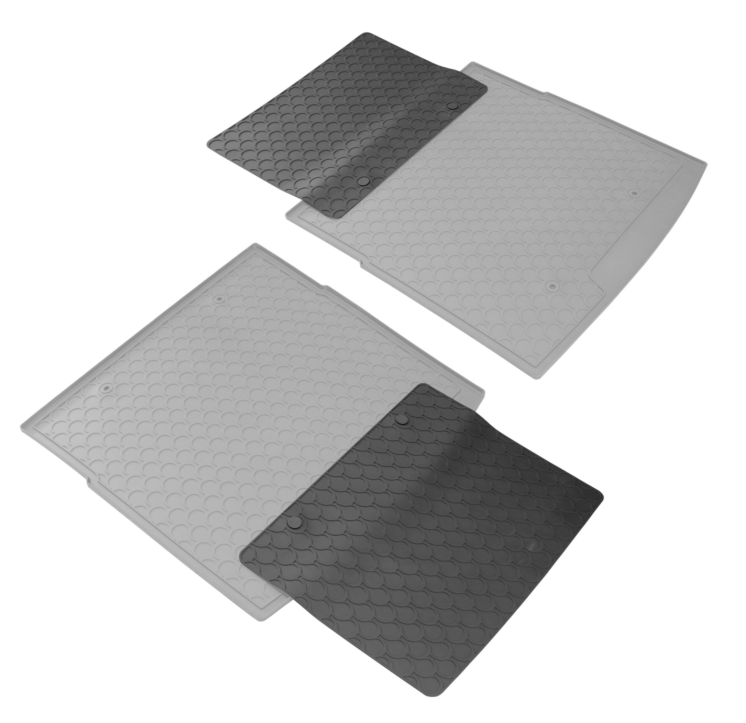 Estensione vasca baule - L - 85x65 cm - immagine 4