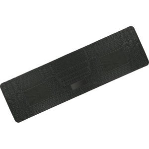 Maxi Rear-Mat, tappeto posteriore universale in pvc