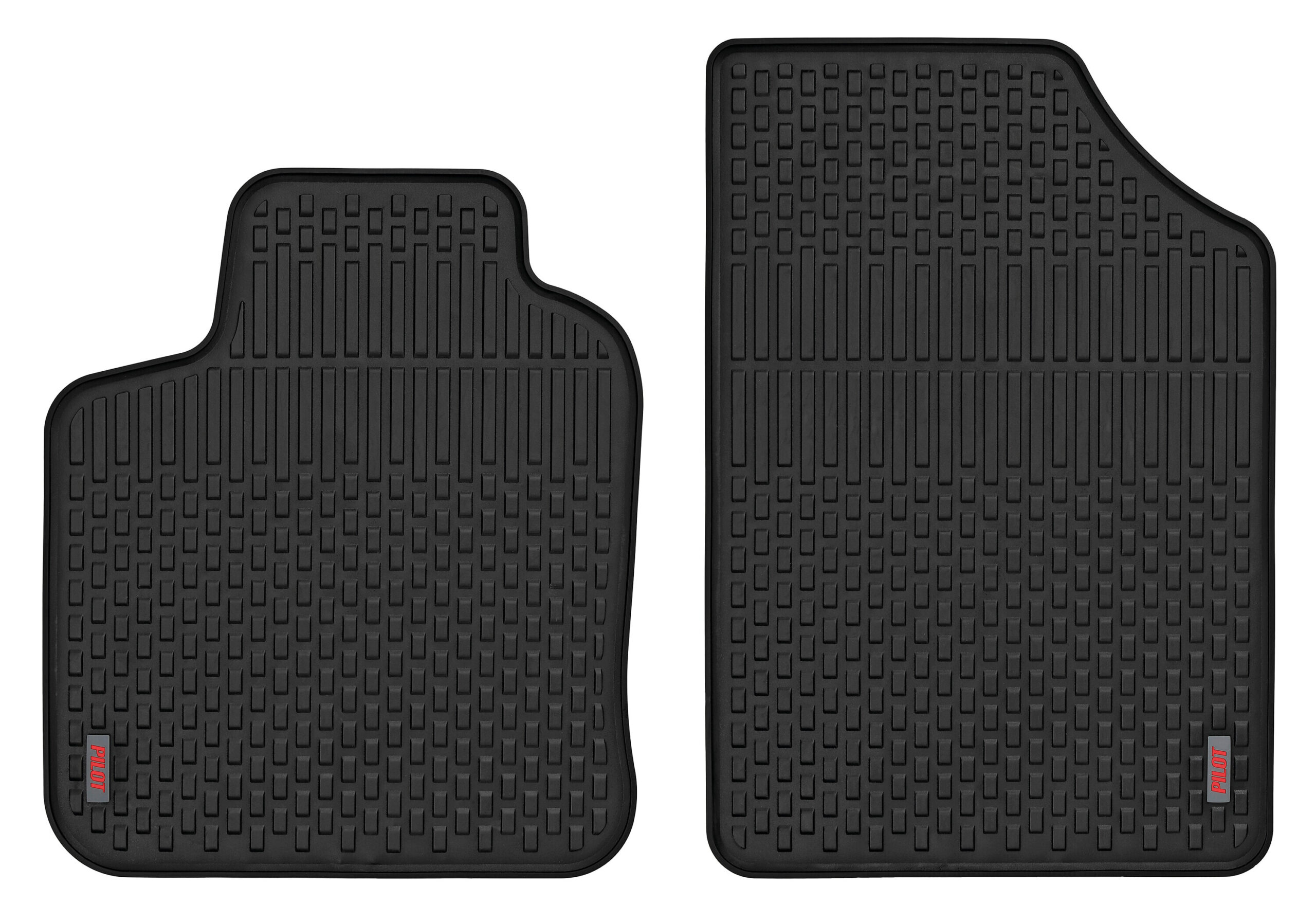 Multi-Fit Concept, tappeti semi-custom-fit, 2 pz - SC-1 - Anteriore - immagine 2