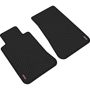 Multi-Fit Concept, tappeti semi-custom-fit, 2 pz - SC-4 - Anteriore