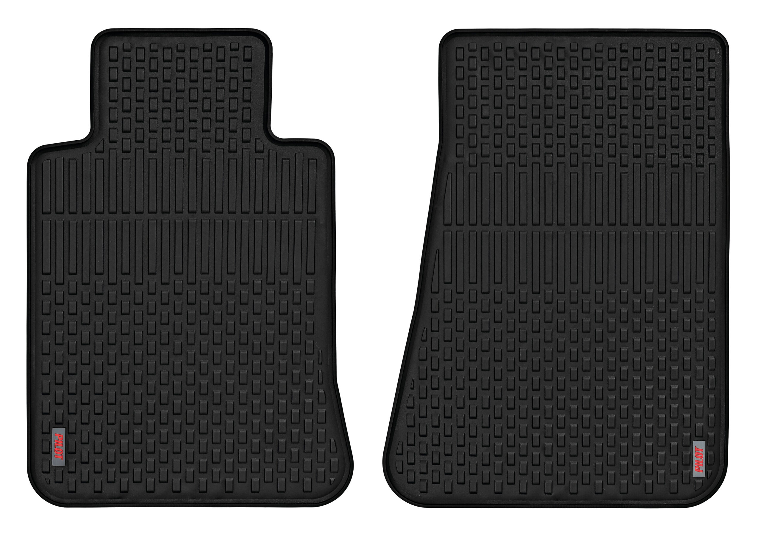 Multi-Fit Concept, tappeti semi-custom-fit, 2 pz - SC-4 - Anteriore - immagine 2