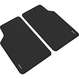 Multi-Fit Concept, tappeti semi-custom-fit, 2 pz - SC-5 - Anteriore