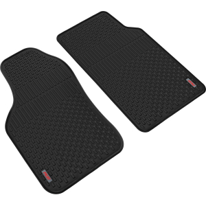 Multi-Fit Concept, tappeti semi-custom-fit, 2 pz - SC-6 - Anteriore