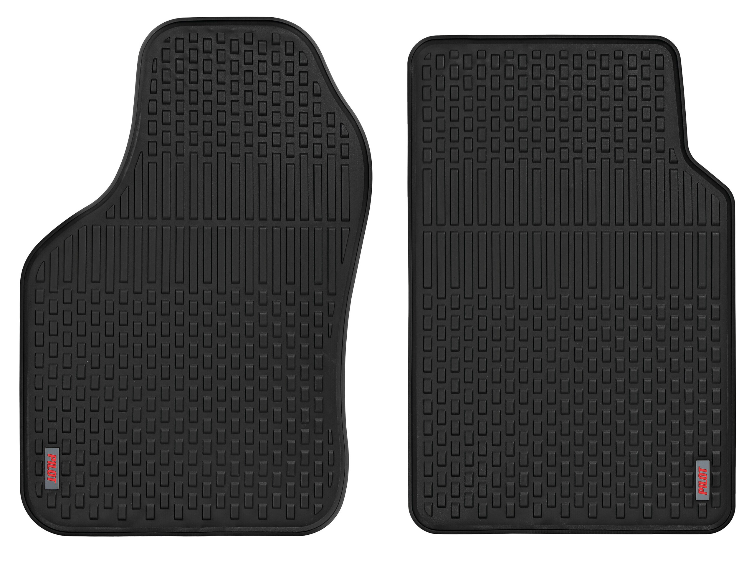 Multi-Fit Concept, tappeti semi-custom-fit, 2 pz - SC-6 - Anteriore - immagine 2