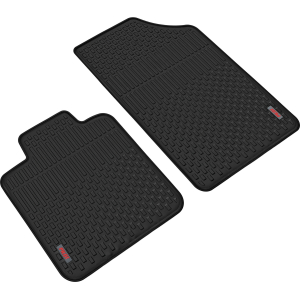 Multi-Fit Concept, tappeti semi-custom-fit, 2 pz - SC-7 - Anteriore