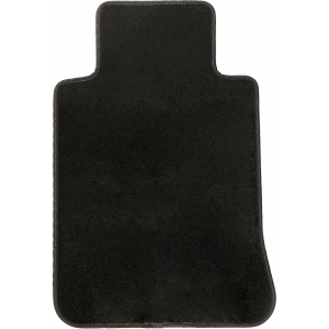 Driver Only, tappeto semi-custom fit - SC-4