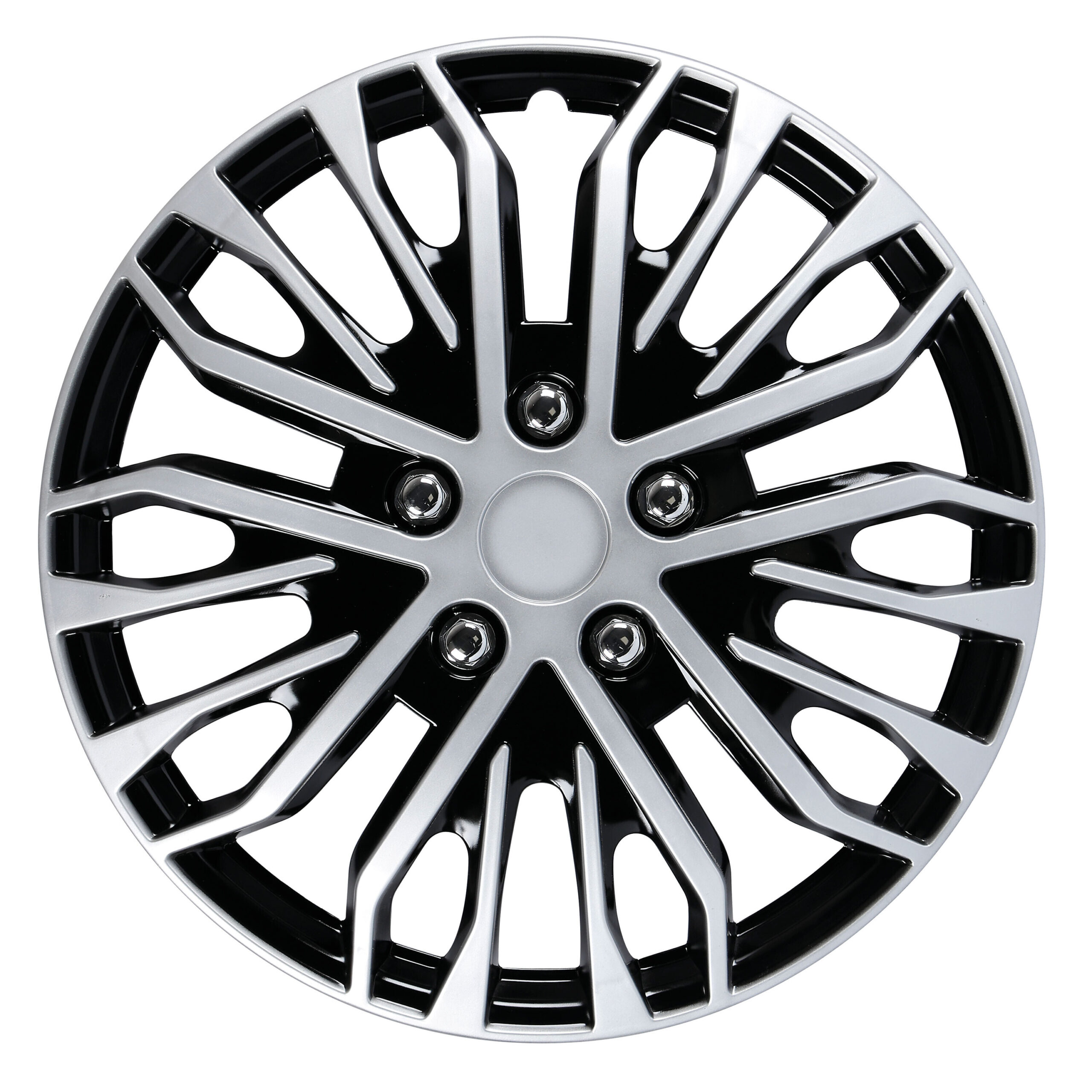 C-141, X-treme - Set 4 copricerchi - Ø 16"