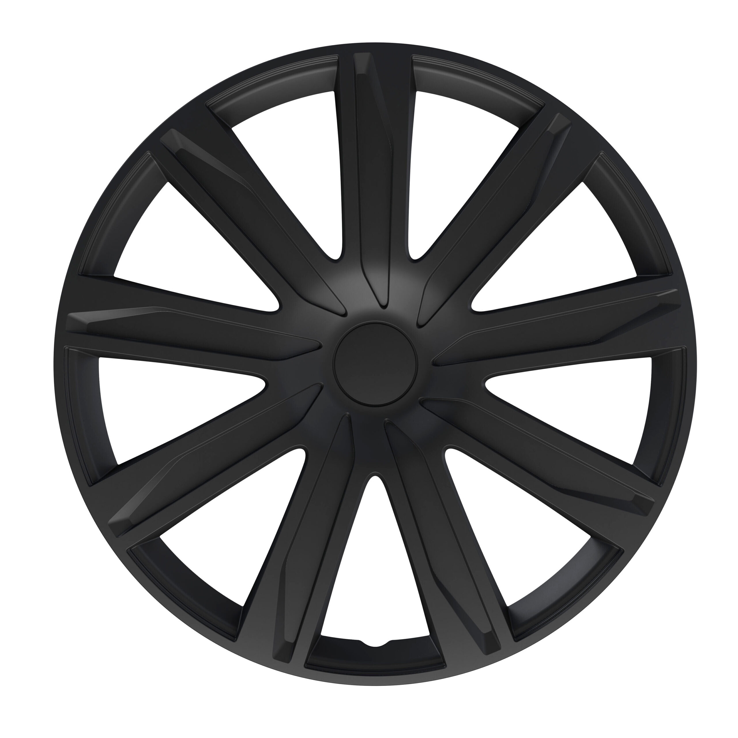 Raze Black - Set 4 copricerchi - Ø 16"