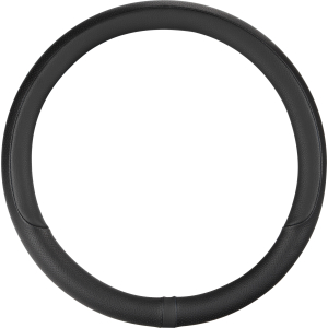 Noble, coprivolante in Skeentex - M - Ø 37/39 cm - Nero