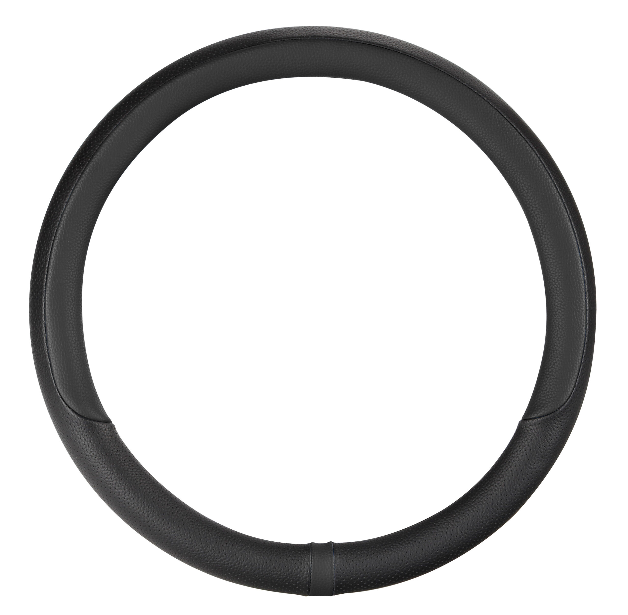 Noble, coprivolante in Skeentex - M - Ø 37/39 cm - Nero