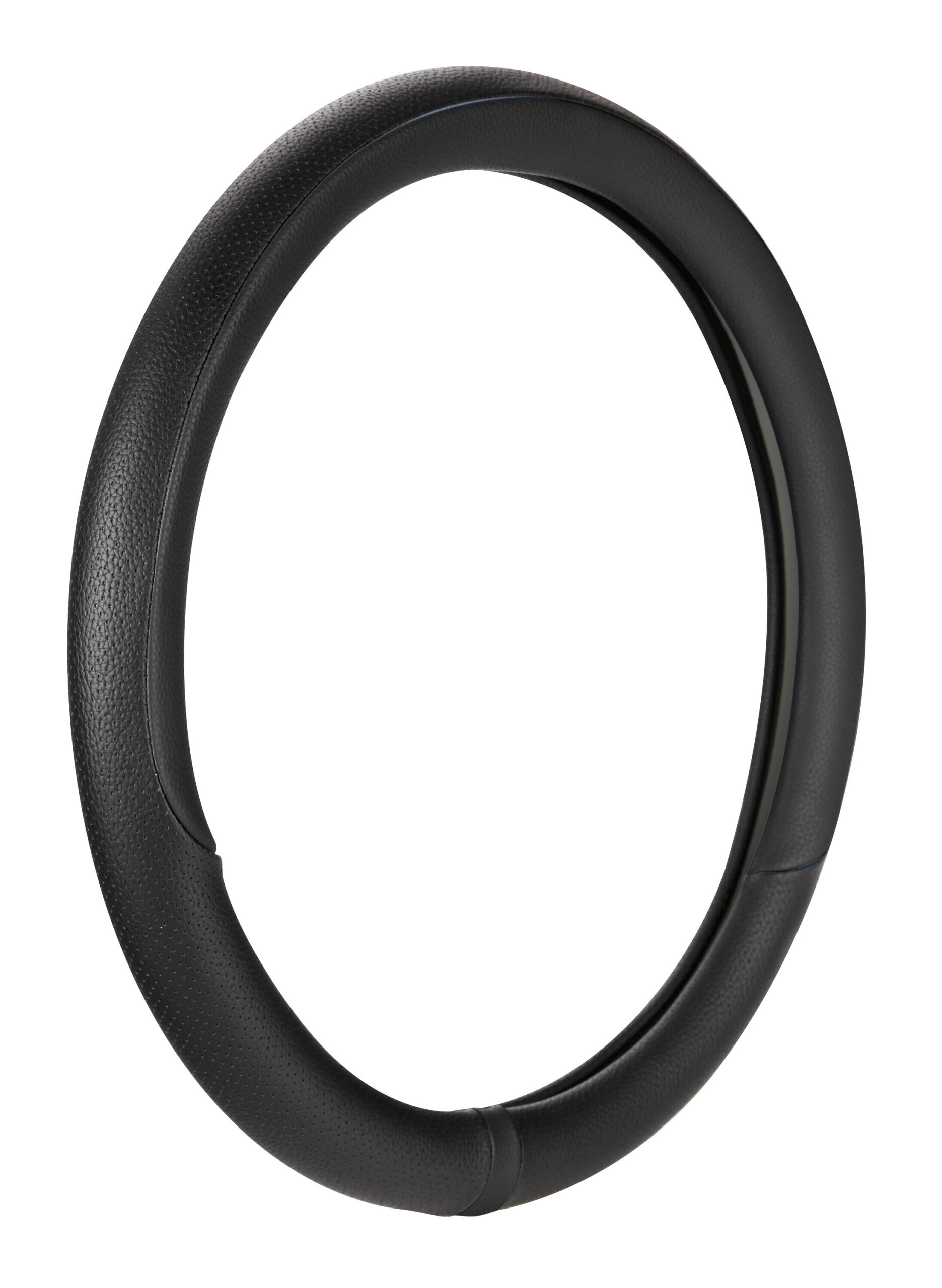 Noble, coprivolante in Skeentex - M - Ø 37/39 cm - Nero - immagine 2