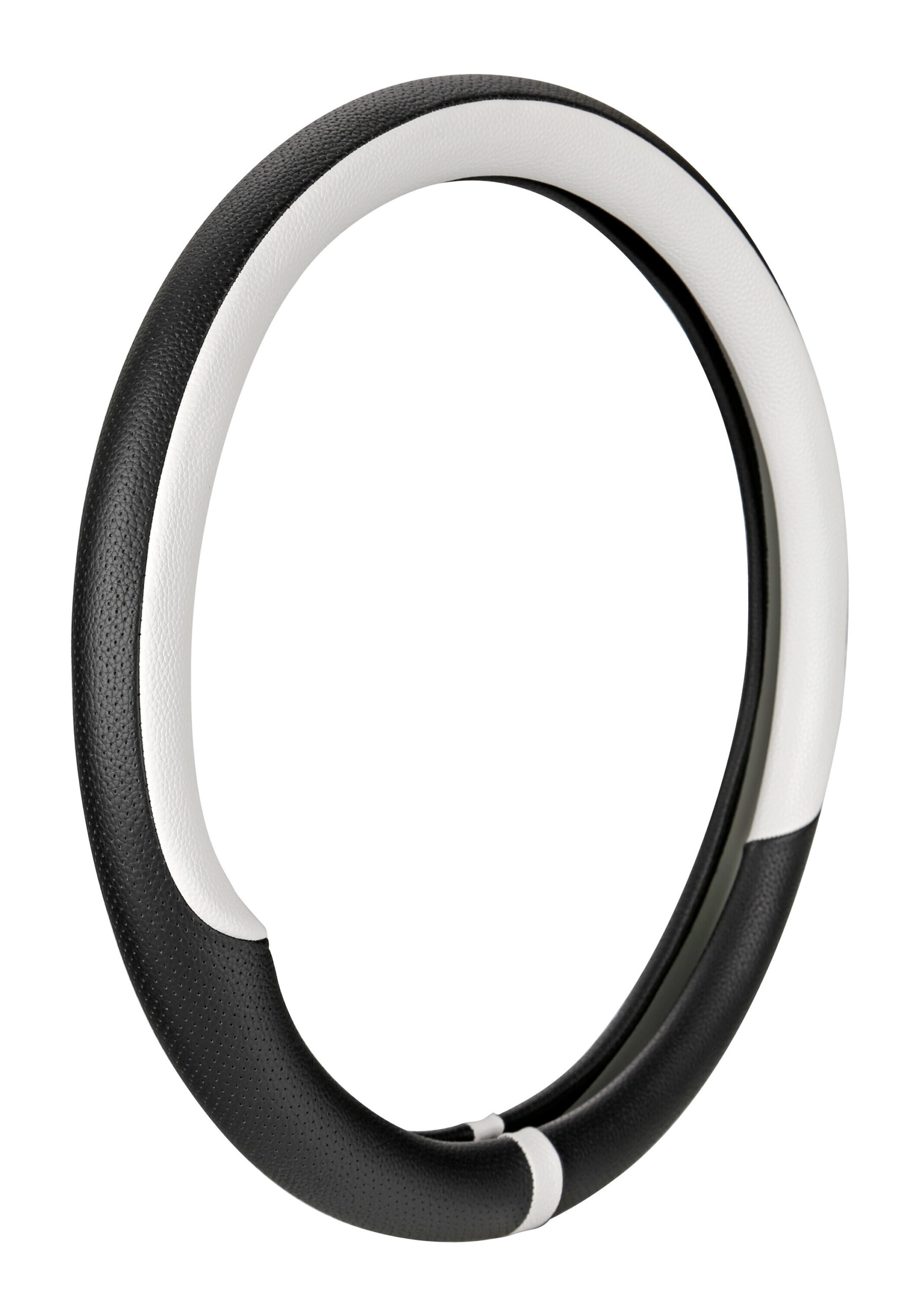 Noble, coprivolante in Skeentex - M - Ø 37/39 cm - Bianco - immagine 2