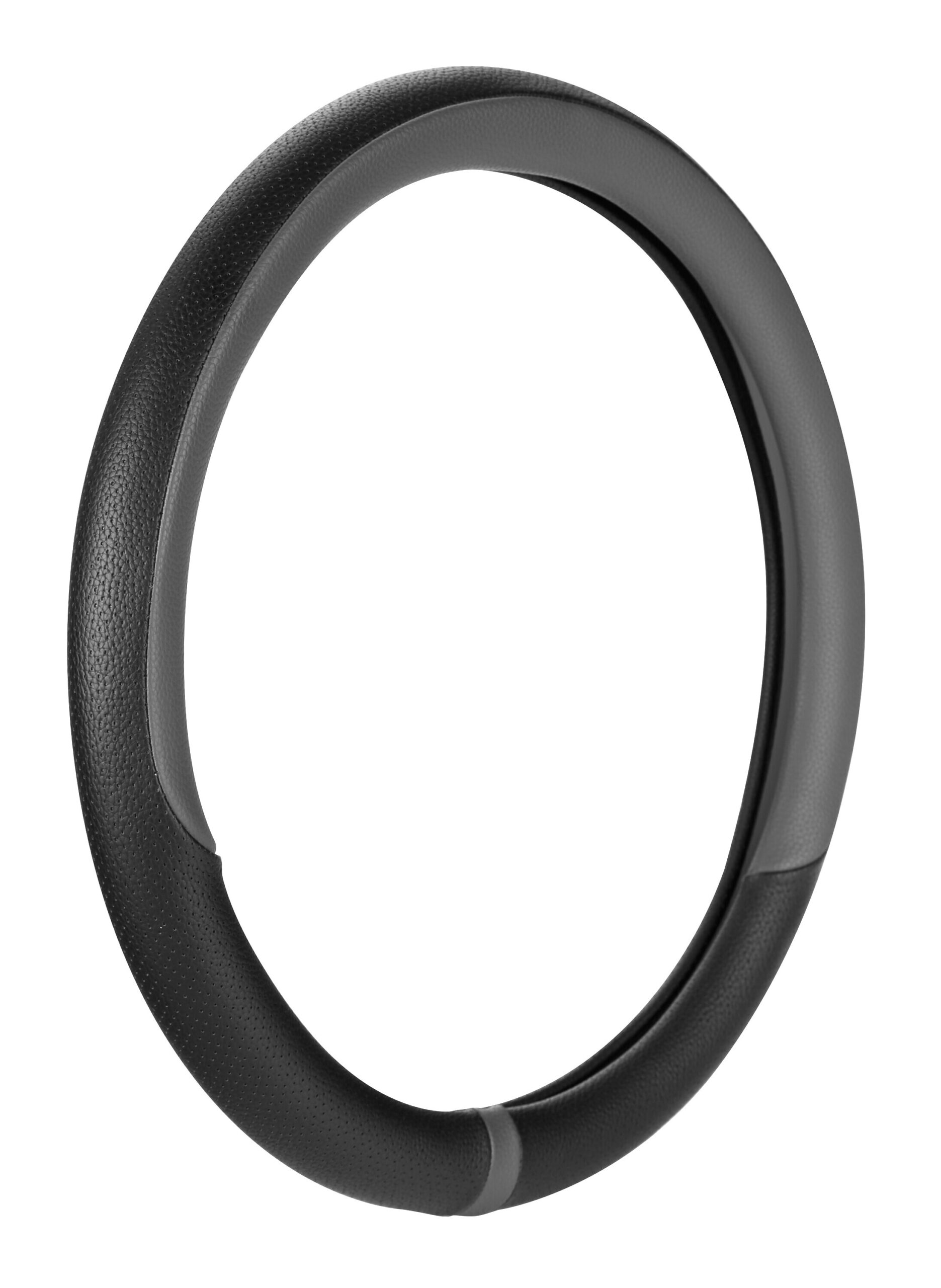 Noble, coprivolante in Skeentex - M - Ø 37/39 cm - Grigio - immagine 2
