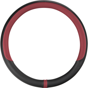 Noble, coprivolante in Skeentex - M - Ø 37/39 cm - Rosso