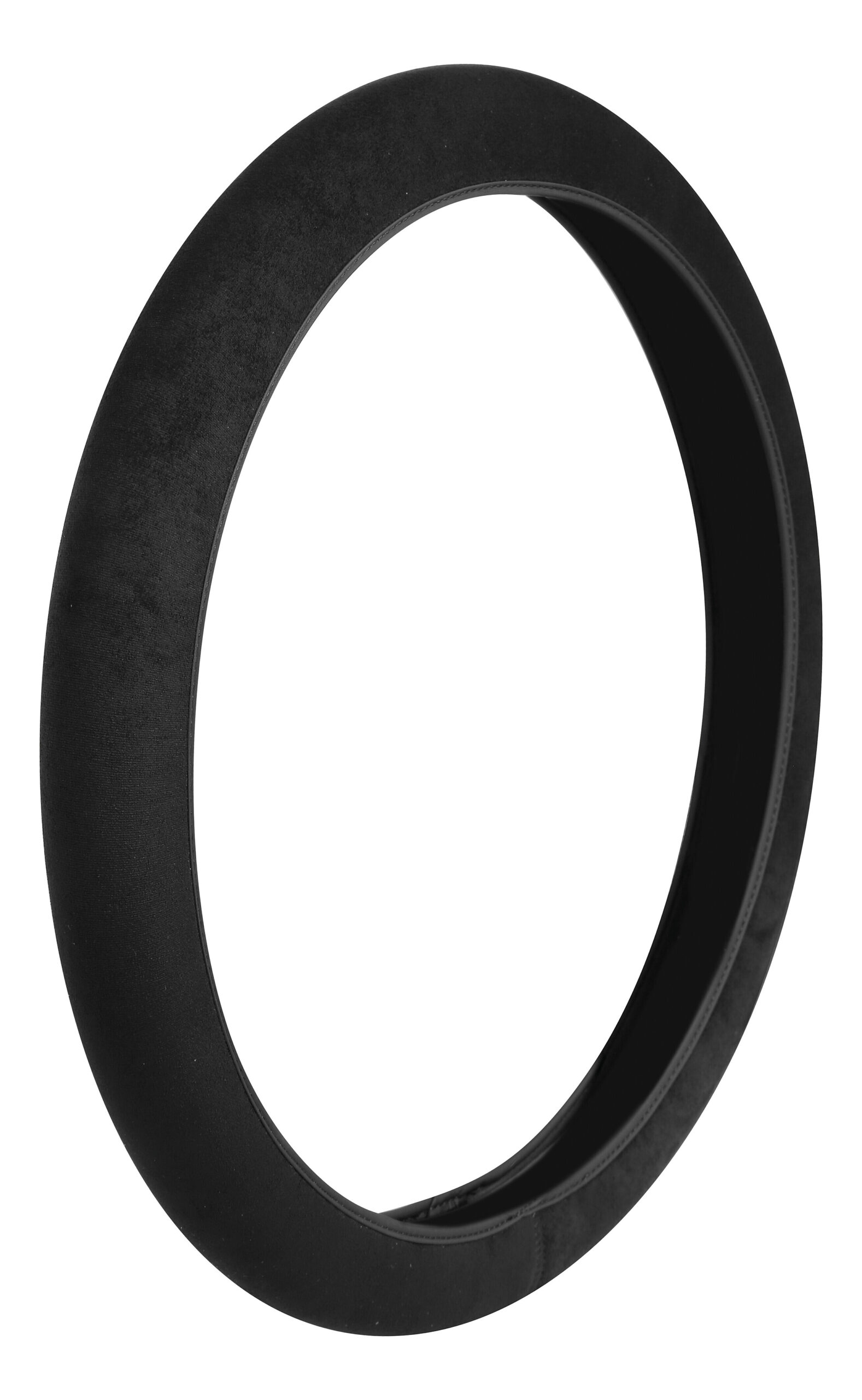 Skin-Cover, coprivolante elasticizzato - Microfibra - S - Ø 35/37 cm