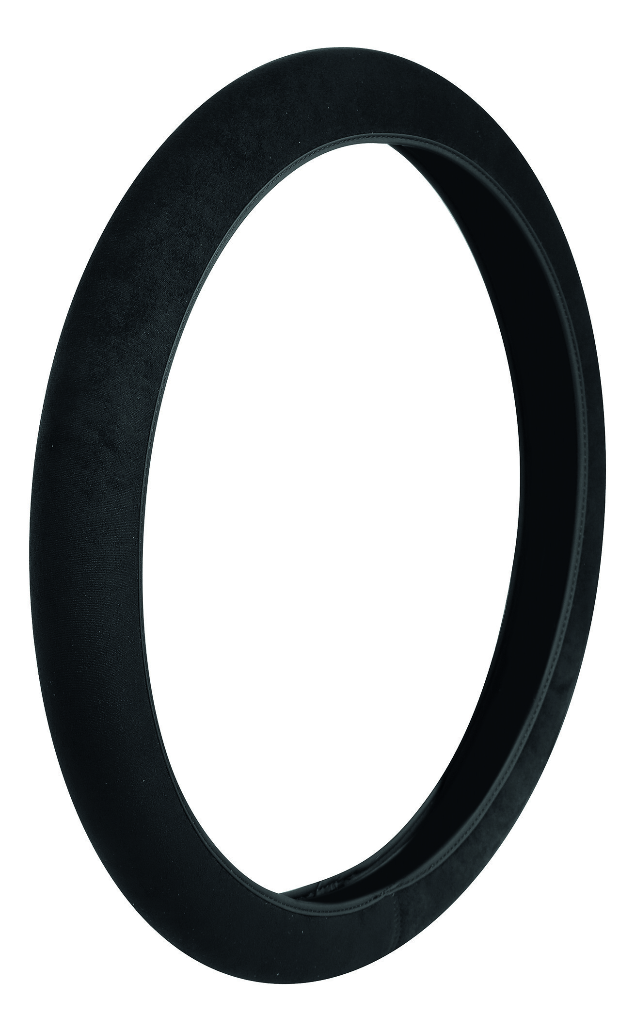 Skin-Cover, coprivolante elasticizzato - Microfibra - M - Ø 38/40 cm