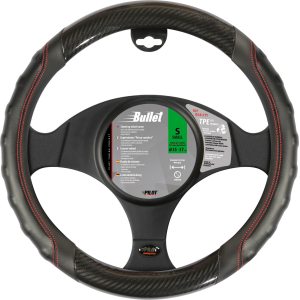 Bullet, coprivolante in Skeentex - S - Ø 35/37 cm