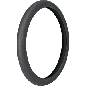 Sport-Grip, coprivolante elasticizzato in silicone - Ø 34/51 cm