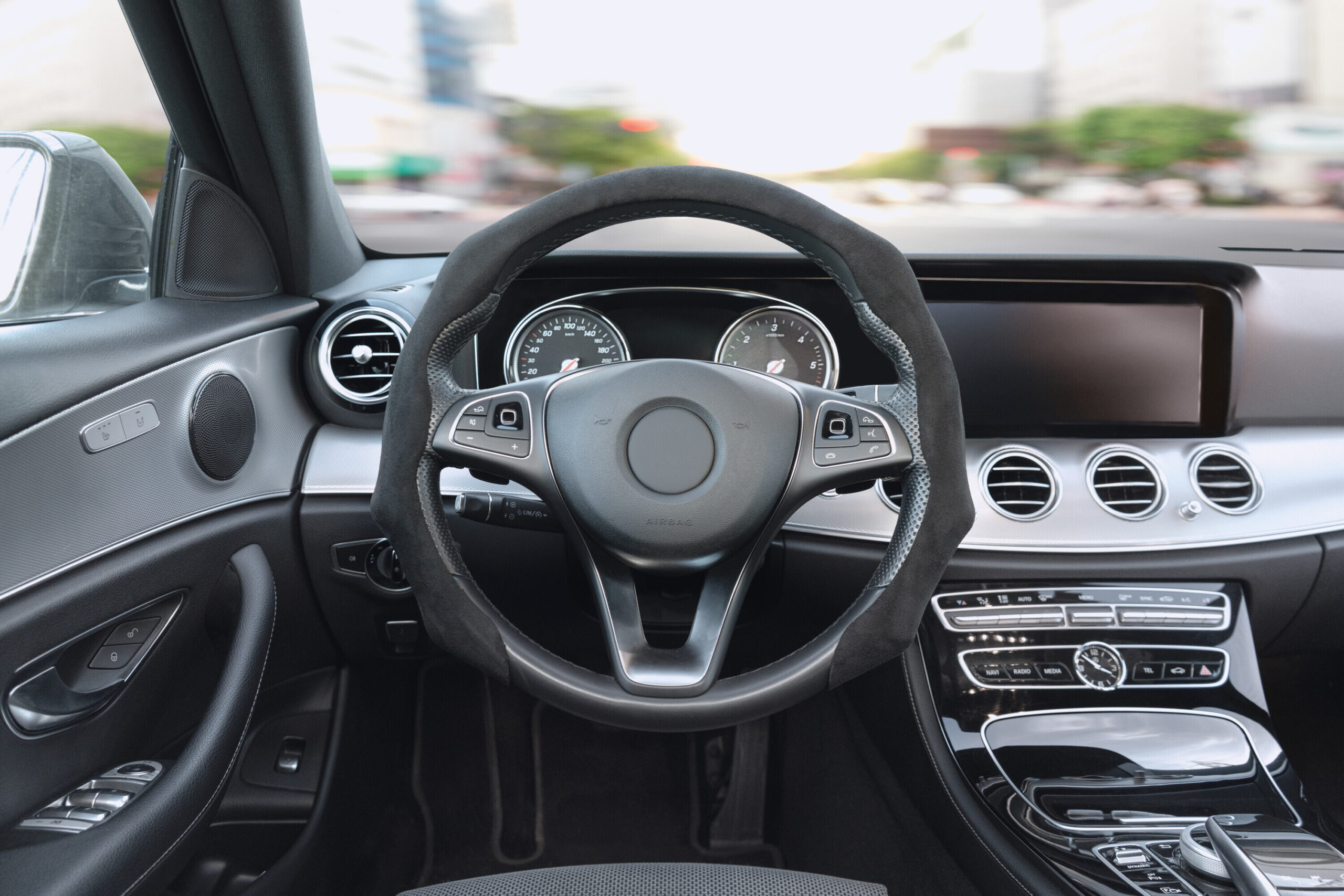 Over-Grip, coprivolante sportivo in microfibra, universale - Nero - immagine 2