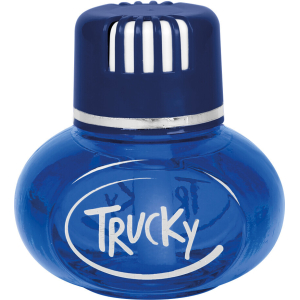 Trucky, deodorante per abitacolo - 150 ml - Tropicale
