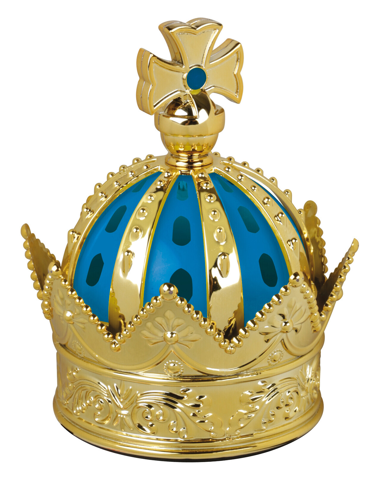 King, deodorante per abitacolo, 50 ml - Oceano - immagine 2