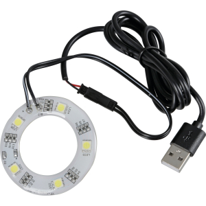King Usb Led Projector