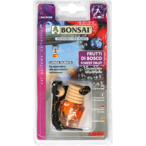 Bonsai, deodorante - Forest Fruit