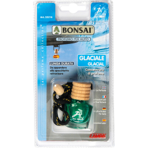 Bonsai, deodorante - Glaciale