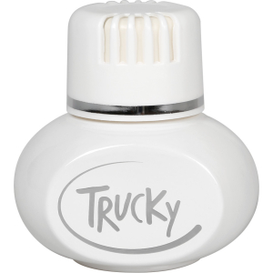 Trucky, deodorante per abitacolo - 150 ml - Gelsomino