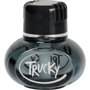 Trucky, deodorante per abitacolo - 150 ml - Auto nuova