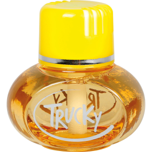 Trucky, deodorante per abitacolo - 150 ml - Vaniglia