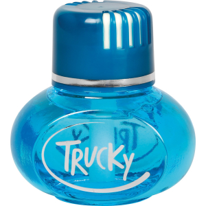 Trucky, deodorante per abitacolo - 150 ml - Oceano