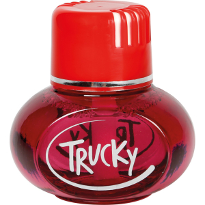 Trucky, deodorante per abitacolo - 150 ml - Fragola
