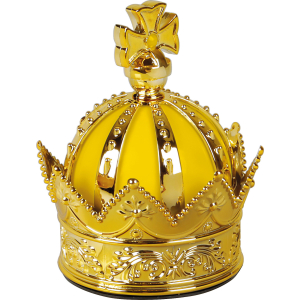King, deodorante per abitacolo, 50 ml - Vaniglia