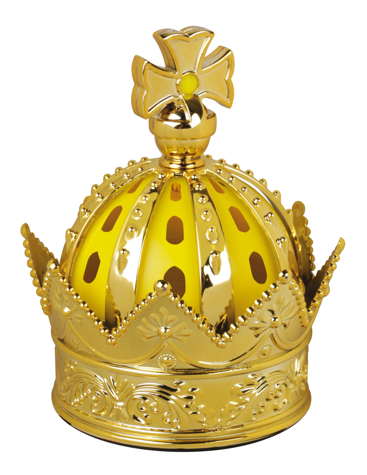 King, deodorante per abitacolo, 50 ml - Vaniglia - immagine 2