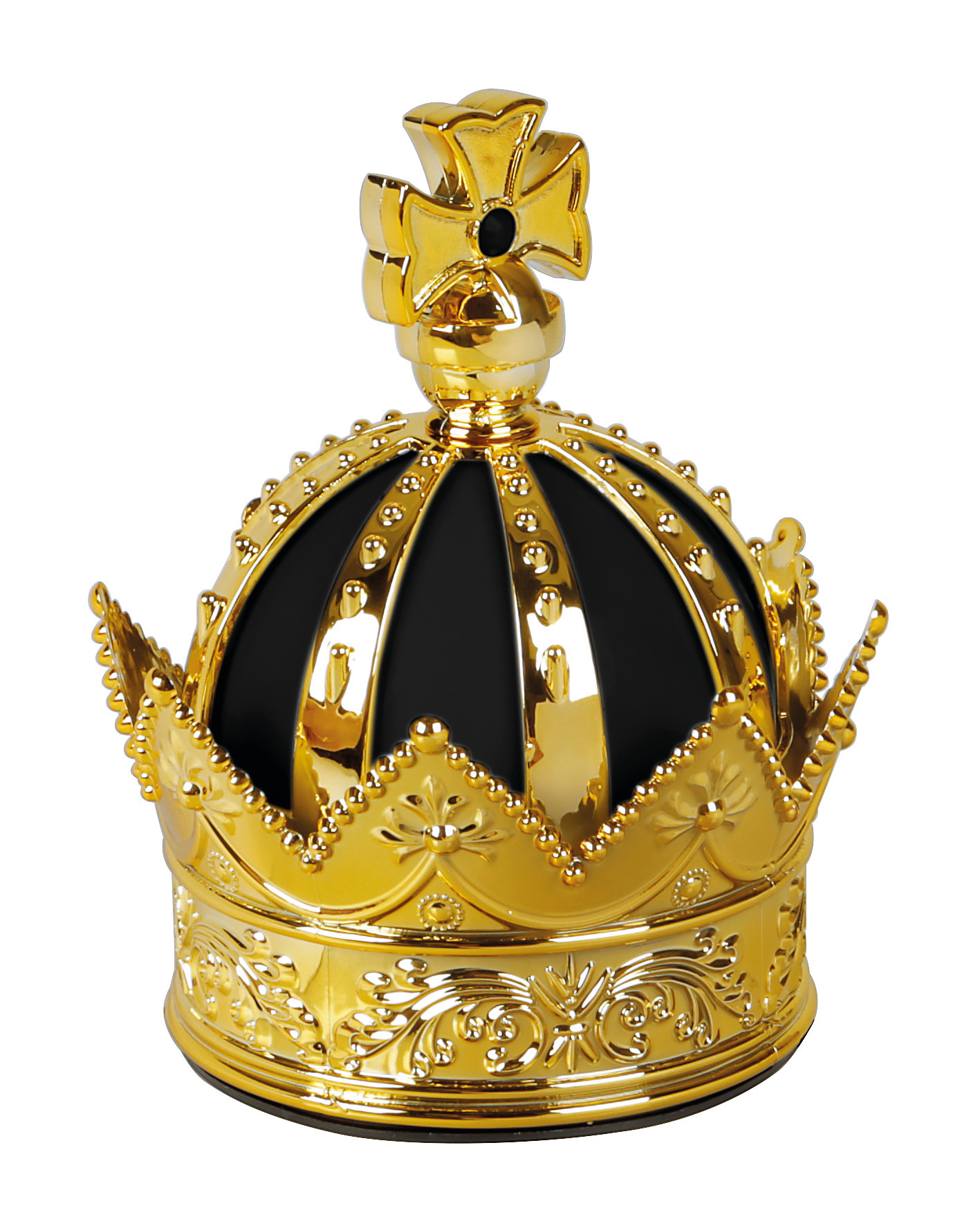 King, deodorante per abitacolo, 50 ml - Auto Nuova