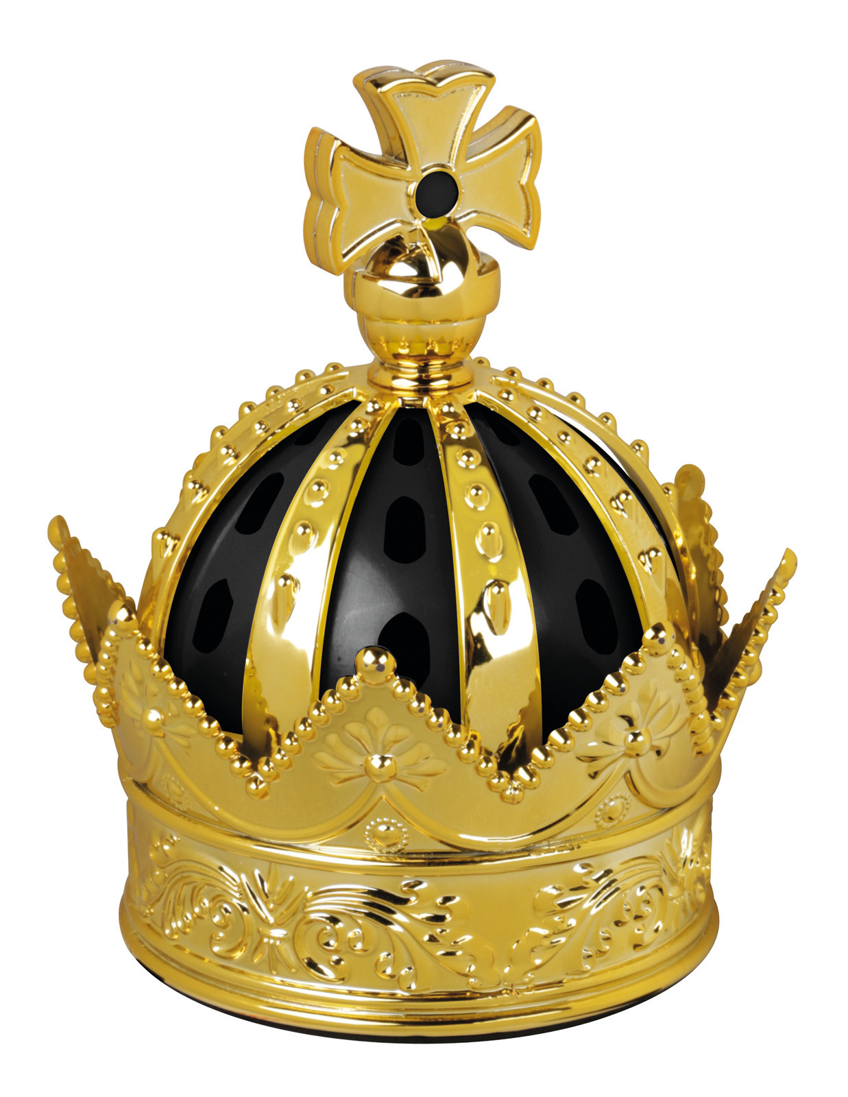 King, deodorante per abitacolo, 50 ml - Auto Nuova - immagine 2