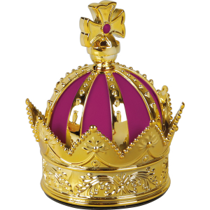 King, deodorante per abitacolo, 50 ml - Lavanda