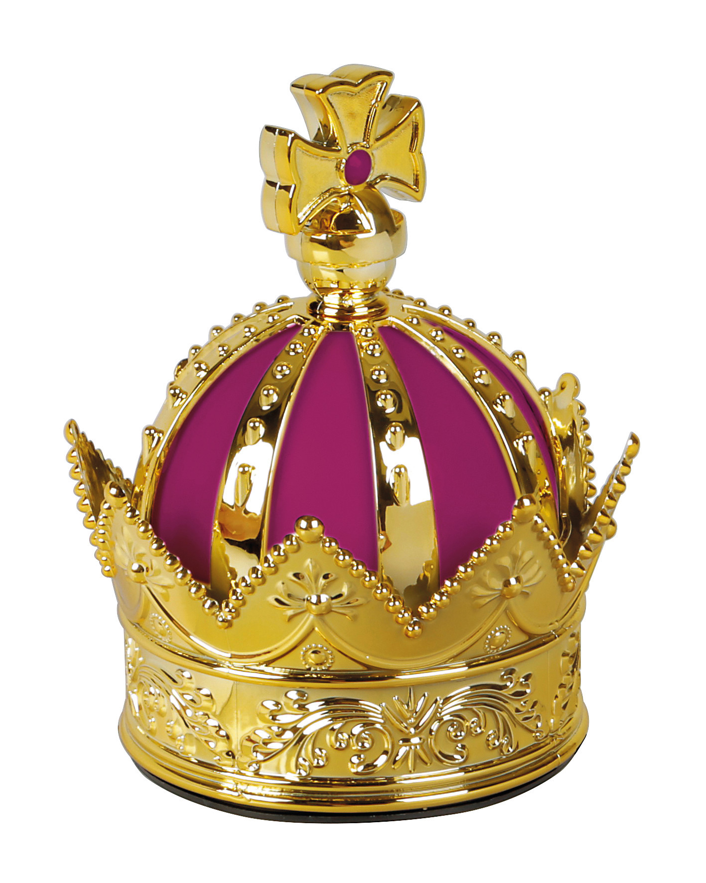 King, deodorante per abitacolo, 50 ml - Lavanda