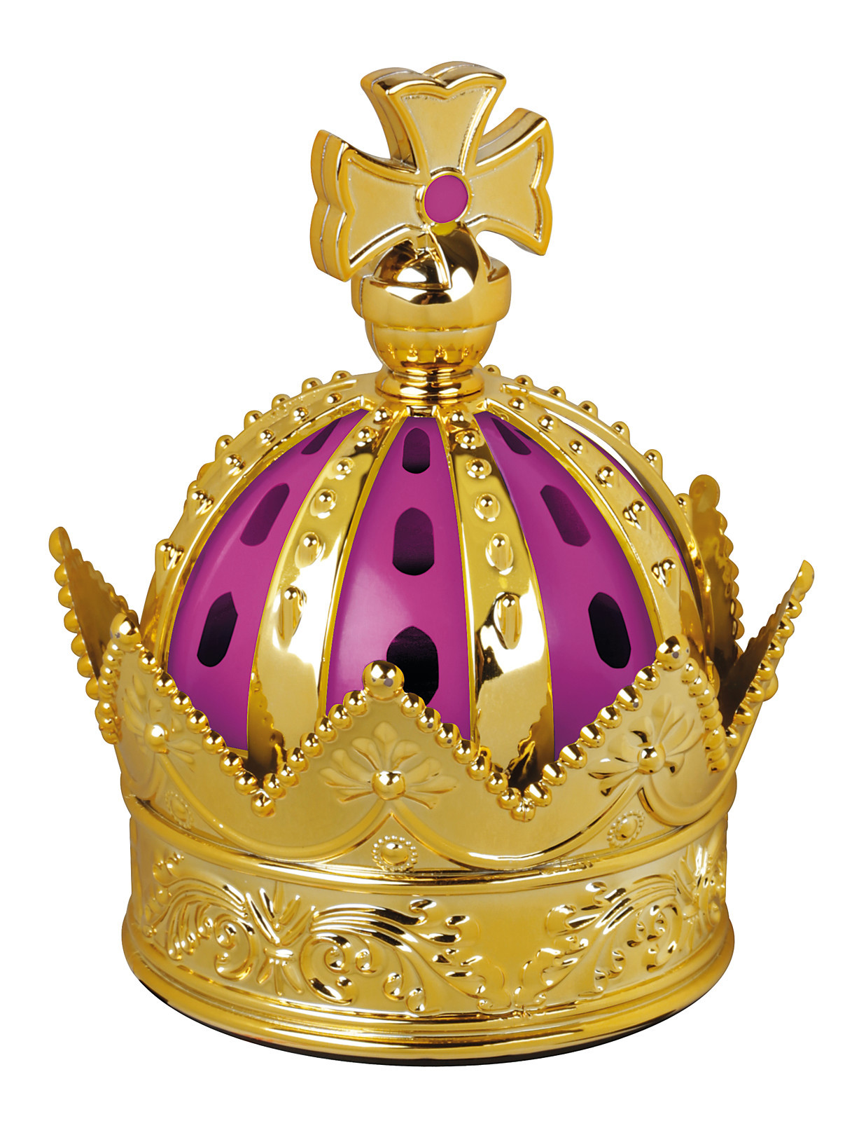 King, deodorante per abitacolo, 50 ml - Lavanda - immagine 2