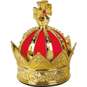 King, deodorante per abitacolo, 50 ml - Ciliegia