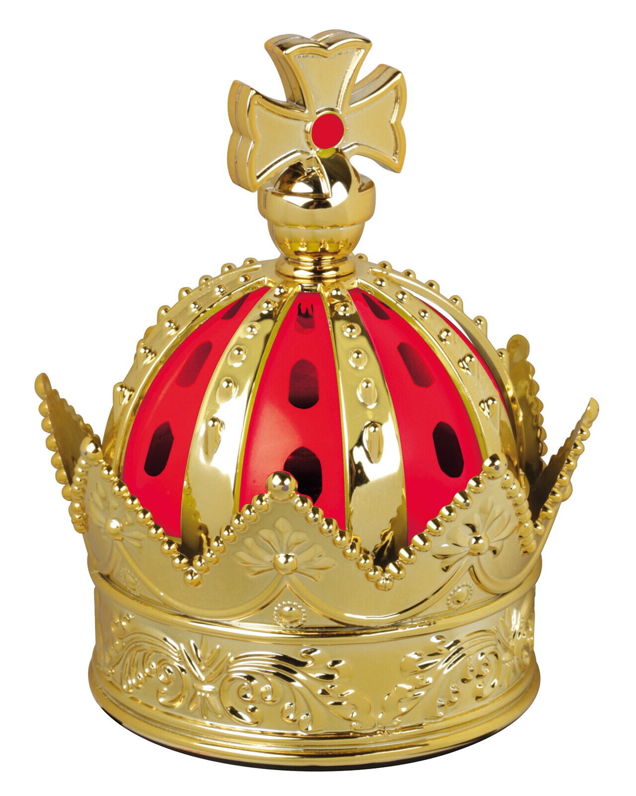 King, deodorante per abitacolo, 50 ml - Ciliegia - immagine 2