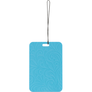 Fresh Cards, deodorante per ambiente - Fresh Flowers