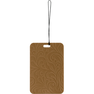 Fresh Cards, deodorante per ambiente - Gold