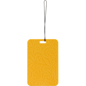 Fresh Cards, deodorante per ambiente - Lemon & Lime