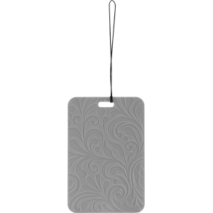 Fresh Cards, deodorante per ambiente - Silver