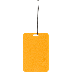 Fresh Cards, deodorante per ambiente - Vanilla