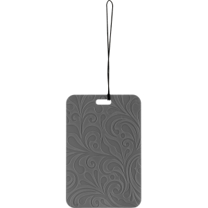 Fresh Cards, deodorante per ambiente - Black