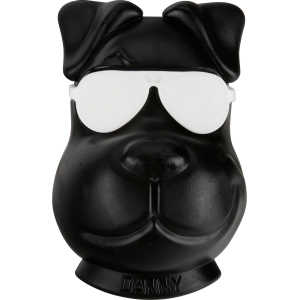 Danny the dog, deodorante per abitacolo - Black Comet