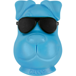 Danny the dog, deodorante per abitacolo - Ocean Surf